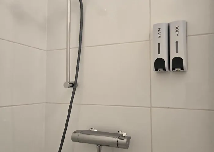Apartmán Magnolia - 01 Vídeň