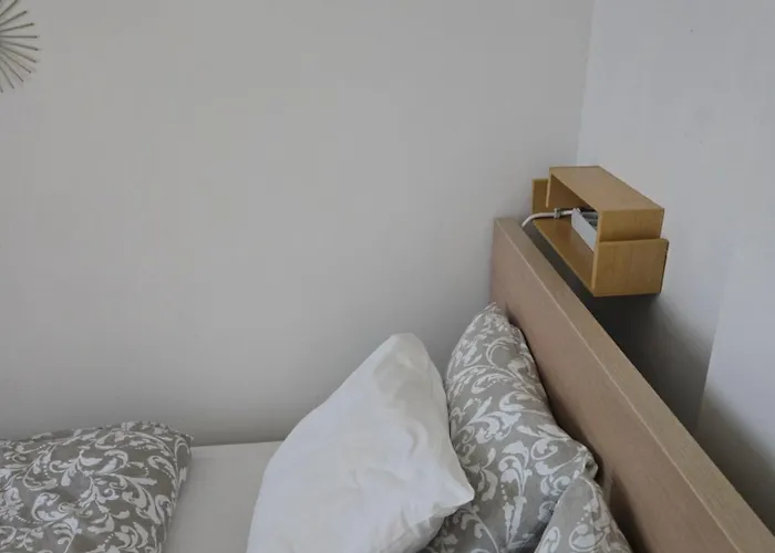 Apartmán Magnolia - 01