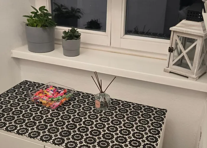 Apartmán Magnolia - 01 *