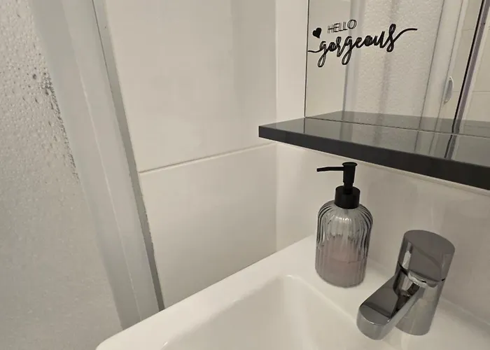 Apartmán Magnolia - 01 *