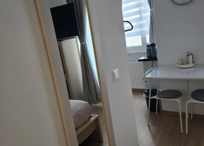 Magnolia - 01 Apartmán