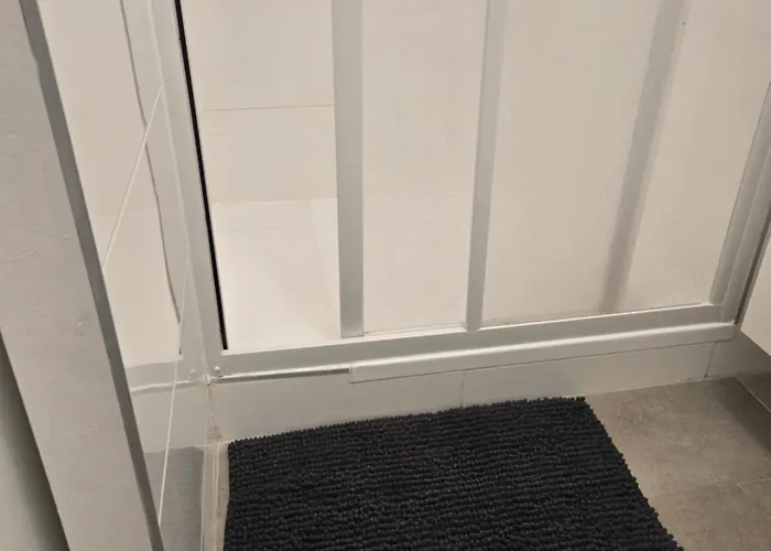 Apartmán Magnolia - 01