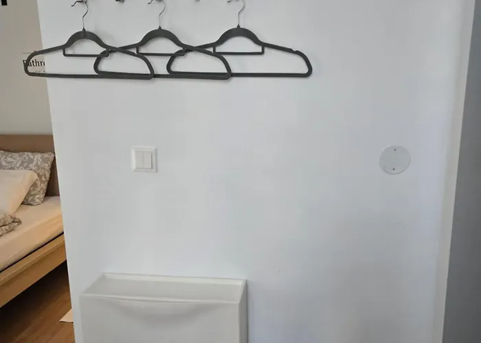 Apartmán Magnolia - 01 Vídeň