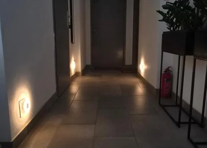 Apartmán Magnolia - 01 *