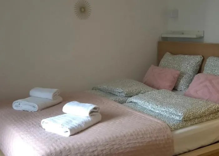 Apartmán Magnolia - 01 *