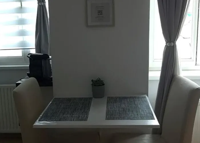 Apartman Magnolia - 01 *