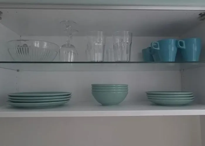 Apartmán Magnolia - 01