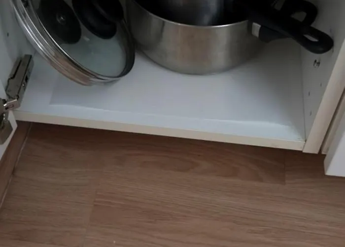 Apartman Magnolia - 01 *
